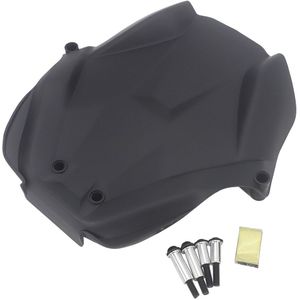 Black Motorcycle Motor Bescherming Behuizing Cover Motor Baffle Voor Bmw R1250GS Adv R1250R R1250RS R1250RT R1250 R/Rs/Rt/Gs