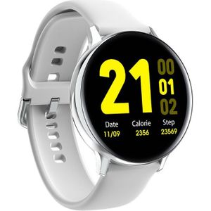 Multifunctionele IP68 Waterdicht Smart Horloge Hartslag Oximeter Bloeddruk Zuurstof Gezondheid Monitor Voor Sport Running Walking