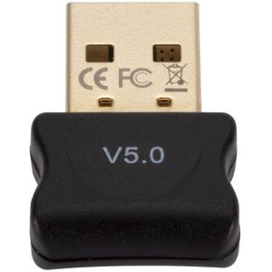 Bluetooth 5.0 Ontvanger Usb Draadloze Bluetooth Adapter Audio Dongle Zender Voor Pc Computer Laptop Oortelefoon LMP9.X Usb Zender