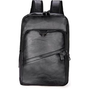 Men Backpack Leather Bagpack Large laptop Backpacks Male Mochilas Casual Schoolbag For Teenagers Boys Bagpack