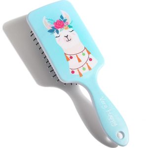 Luchtkussen Kam Haar Kam Hoofdhuid Massage Kam Panda Kam Beauty Tools Gedrukt Luchtkussen Airbag Kam Haar Kam