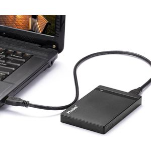 Zheino Usb 3.0 Externe Ssd 120Gb 240Gb 480Gb 128Gb 256 512Gb 1Tb Draagbare Ssd SATA3 Solid State Harde Schijf Met 2.5 ''Case