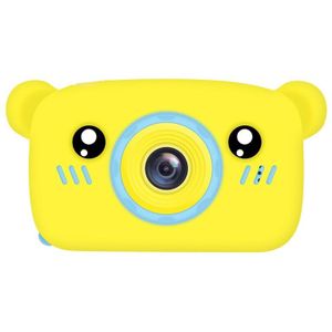 Mini Screen Hd 1080P Draagbare Digitale Video Foto Kinderen 1200W Camera Speelgoed Oplaadbare Camera Educatief Outdoor Speelgoed
