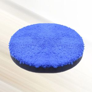 Waxen Spons Pads Polijsten Coating Spons Wiel Buffer Voor Auto (4 Inch)