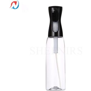1Pc 300/200/500Ml Kappers Spray Fles Salon Kapper Mode Haarlak Fles Haar Tools Water spuit Schoonheid Haarverzorging