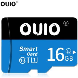 Micro Sd Geheugenkaart 64 Gb 32Gb 16Gb 8Gb Sd-kaart Sd/Tf Flash Card 8 16 32 64 Gb Telefoon Geheugenkaart Micro Card