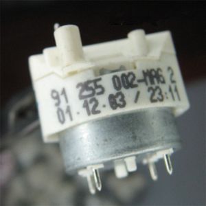 100% 1PCS Auto VDO stappenmotor 91 255 002 91255002 MA6 VDO Motor voor e60 E90 je- tta Golf Gore Auto Reparatie