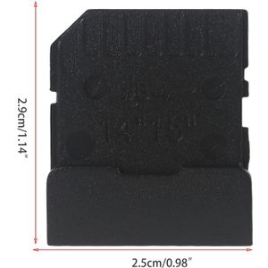 Dummy Sd-kaart Eenvoudig Te Installeren Voor Hp Elitebook 840 820 850 740 G3 G4