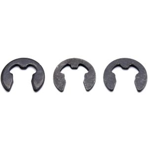 Turbo Actuator Wastegate Borgring E Clip Pin Vervanging Voor Garrett T2 T25 T28