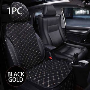 Vier Seizoenen Auto Stoelhoezen Protector Mat Interieur Accessoires Non Slide Achter Achterbank Seat Cover Auto Stoel Universele Auto