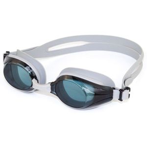 Siliconen Zwembril Volwassen Waterdicht Anti-Fog Ultra-Clear Zwembril Mannen En Vrouwen Grote Doos zwemmen Bril