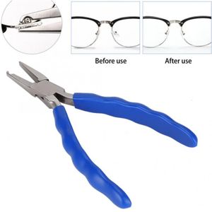 Brillen Neus Pad Aanpassen Tang Optische Bril Frames Klem Reparatie Tool Brillen Reparatie Tools Accessoires