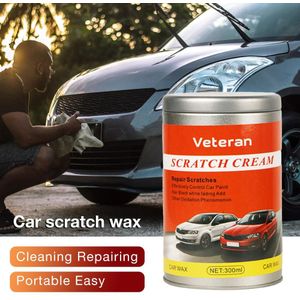 Auto Kras Wax Schoonmaken Repareren Zorg Wax Scratch Remover Schoonmaken Tool Waterdichte Coating Film