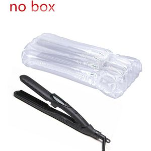 Beroep Haar Stoom Stijltang Ceramic Flat Iron Steampod Ijzeren Stoomboot Haar Straightenering Haar Styler Tool