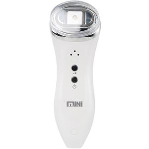 Ultrasone Bipolaire Rfradio Frequentie Mini Hifu Facial Lifting Skintightening Machine Anti Rimpel Gezicht Verjonging Schoonheidsverzorging