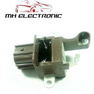 Mh Elektronische Auto Dynamo Voltage Regulator Voor Toyota MH-N6300 IN6300 126600-3000 27360-0P140 27360-31330 ARN6300 IN6323