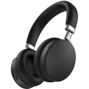 Hifi QCC3005 Bluetooth 5.0 Aptx Ll Lage Latency Hoofdtelefoon Anc Active Noise Cancelling Draadloze Headset Met Super Hifi Diepe Bas