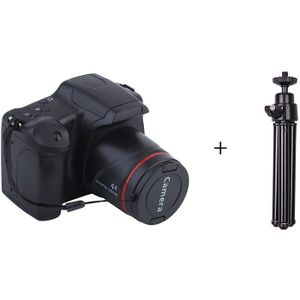 Camera 'S Hd 1080P Digitale Video Camera Camcorder Professionele 16X Digitale Zoom Opname Camera Anti-Shake Camcorder Handheld