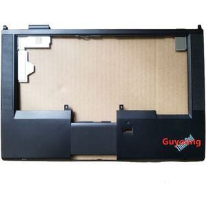 Voor Lenovo Thinkpad T430 T430i Palmrest Bovenste Cover Keyboard Case W/Fp