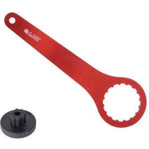 Ztto 5 In 1 Fiets Remover Bottom Bracket Tool Tl Fc24 25 Dub BBR60 BB52 93 Mega Evo BSA30 386 fiets Installatie Reparatie Wrench