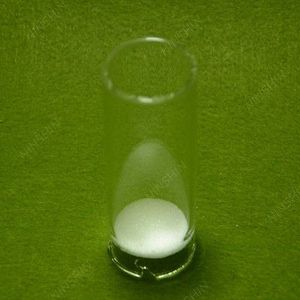 Glas Vingerhoed (45mm X 140mm) voor 50/40 Soxhletapparaat
