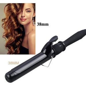 38 Mm/32/28/25/22 Professionele Nano Titanium Hair Curler Automatische Keramische Krultangen Wand wave Machine