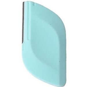 Draagbare Wenkbrauw Trimmer Ruit Wenkbrauw Epilator Scheermes Veilig Shaper Vrouw Ontharing Gereedschap Cosemetic Make-Up Accessoires