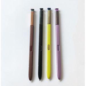 100% S-Pen Spen Voor Samsung Galaxy Note 9 N960 N960F N960U Touch Stylus S Pen