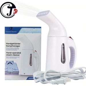 Kleren Stoomboot Draagbare Handheld Ijzer Voor Thuis Verticale Kledingstuk Steamers Stoommachine Strijken Voor Thuis Apparaten Voor Reizen