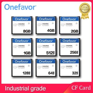 Cf 32Mb 64Mb 128Mb 256Mb 512Mb 1Gb 2Gb 4Gb 8Gb Cf card Geheugenkaart Compact Flash Voor Computers Laptops Cnc Industriële