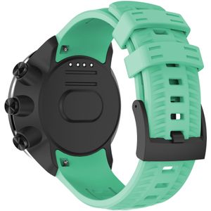 Siliconen Sport Horlogeband Strap Voor Suunto Spartan Sport/Sport Pols Hr/Voor Suunto 9 9 Baro Horloge Vervanging sport Armband