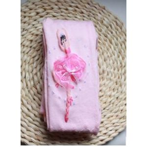 Baby Meisje Effen Kousen Cute Kids Meisjes Party Panty Dans Kant Ballet Meisje Panty Prinses Witte Panty Meisjes Ballet Doek