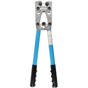 Draad kabel krimpen tang handgereedschap geperst kale terminal klem koper neus tang OT/UT terminal 6-50mm2 AWG 10 -1 Multitool