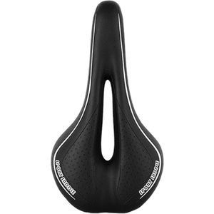 Ultralight Selle full Carbon Zadel Fiets vtt racing seat Wave Racefiets Zadel Gel Cruiser Extra Sportief Soft Pad Zadel seat