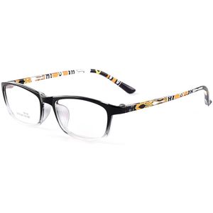 Gmei Optische Trendy Vrouwen Urltra-Light TR90 Volledige Velg Optische Brillen Frames Mannen Bijziendheid Bril 6 kleuren M5078