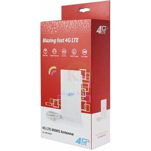 Lte 4g wifi externe antenne ts9 voor huawei 3g modem antenne crc9 huawei met externe antenne 3g 4g router
