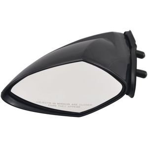 Motorboot Spiegel Achteruitkijkspiegels Voor Yamaha Waverunner VX110 Vx 110 Deluxe Cruiser Sport 2005 Ex Exr