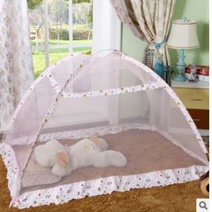 Prinses Baby Klamboe Bed Kids Luifel Bedcover Gordijn Beddengoed Koepel Tent