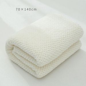 Absorberende Handdoeken Microfiber Grote Handdoek Set 70X140CM Dikker Zachte Douche Zwemmen Spa Sport Reizen Handdoeken