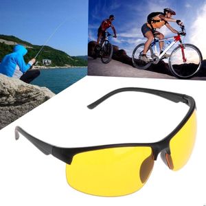 Nachtzicht Bril Vissen Fietsen Outdoor Zonnebril Bescherming Unisex UV400