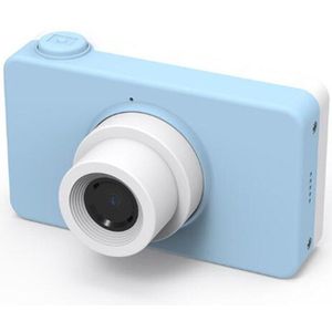 Draagbare Kinderen Mini Digitale Camera Slr Hd Camera Leuke Sport Kinderen Camera Ondersteuning Video-opname Afspelen