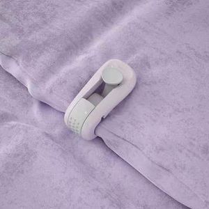6Pcs Laken Clips Dekbedovertrek Clips Antislip Ingerichte Quilt Sheet Houder Clip Bed Grijpers Set Sokken matras Fasten Fixator Ho
