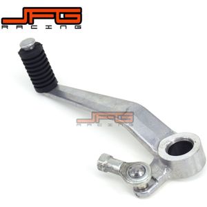 Brand Aluminium Versnellingspook Pedaal Voor GSXR1000 Gsxr 1000 2001-2002 RF600R RF900R Gsxr 600 Gsxr 750 motorfiets