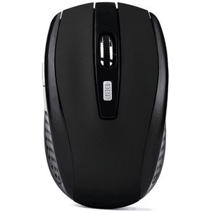 1200Dpi 2.4Ghz Draadloze Optische Muis Gamer Voor Pc Gaming Laptops Opto-Elektronische Game Draadloze Muizen Met Usb ontvanger