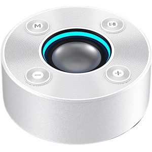 Kleine Luidspreker Mobiele Telefoon Laptop 5.0 Oplaadbare Lange Levensduur Batterij Voor Office Home Slaapkamer Pc Laptop Mobiele Telefoon