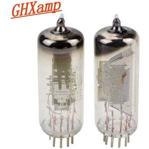 Ghxamp 6E2 Versterker Klep Elektronische Indicator Buis Vervangen EM84 Voor Verbeteren Versterkte Luidspreker Tone Vacuüm Buis 2 Stuks