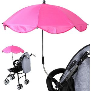 Kinderwagen Paraplu Kinderwagen Paraplu Kind Paraplu Uv Paraplu Parasol Baby Artefact Paraplu Paraplu