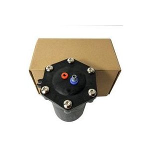 RQQ500020 LUCHTCOMPRESSOR DROGER VUB504700 Past L EN ROVER RANGE ROVER SPORT 05-13 RQQ500020 droogmiddel VUB504700