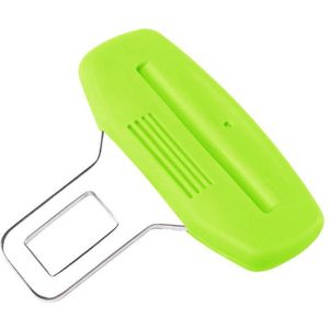 Autogordel Clip Uitbreiding Plug Autostoeltje Lock Gesp Veiligheidsgordel Clip Extender Ремень Безопасности Converter Accessoires