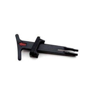 Bonnet Release Staaf Voor VW Golf MK4